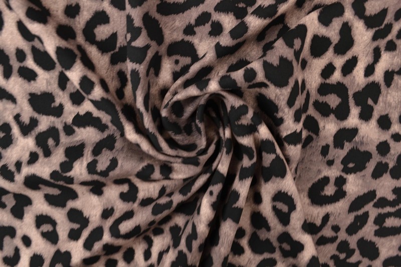 Viscose Imprimée viscose imprimé 1176-01