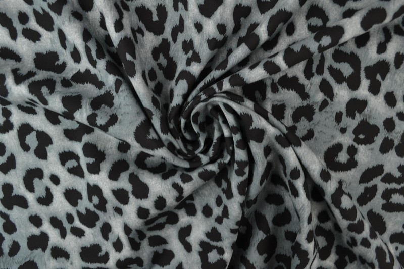 Viscose Imprimée viscose imprimé 1176-02