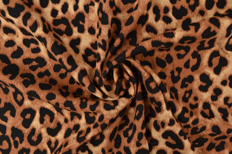 Viscose Imprimée viscose imprimé 1176-03