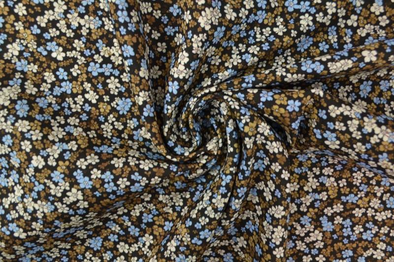 Viscose Imprimée viscose imprimé 2108-02