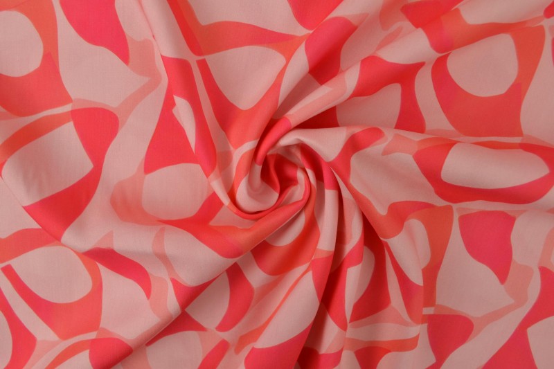 Viscose Imprimée viscose imprimé 2133-03