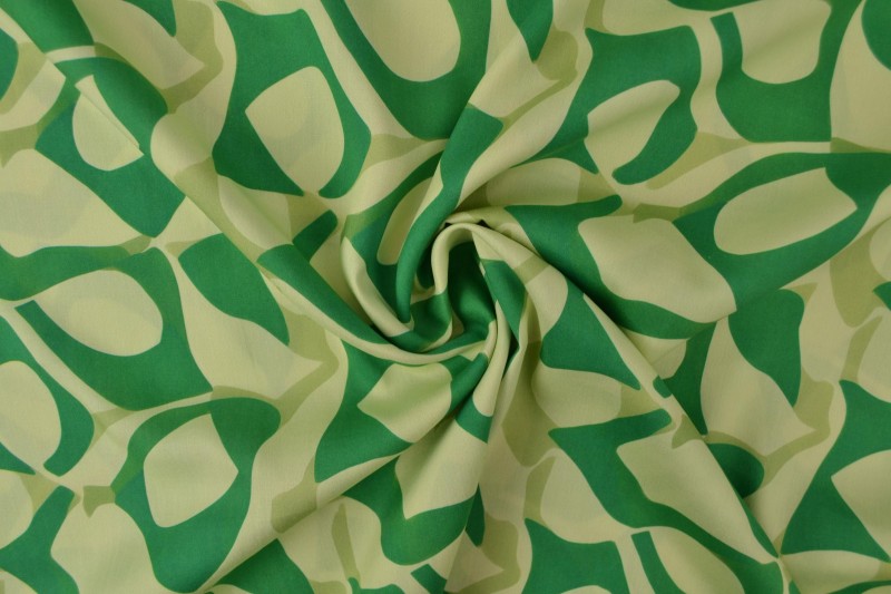 Viscose Imprimée viscose imprimé 2133-04
