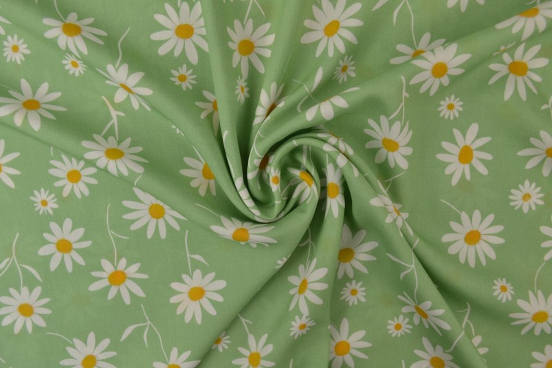 Viscose Imprimée viscose imprimé 2147-04