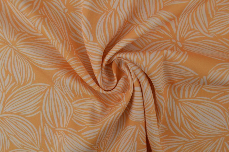 Viscose Imprimée viscose imprimé 2152-04