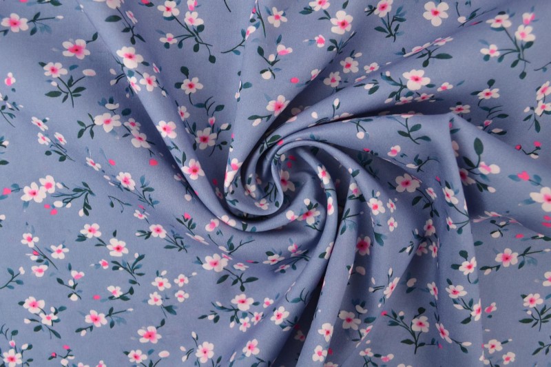 Viscose Imprimée viscose imprimé 2156-03