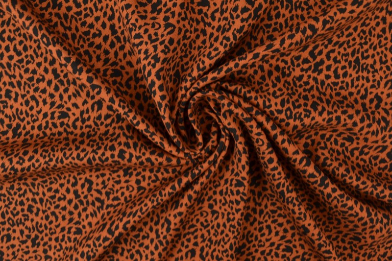 Viscose Imprimée viscose imprimée 71132-01