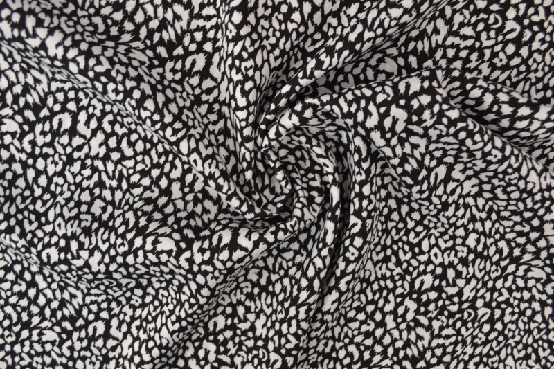 Viscose Imprimée viscose imprimée 71132-02