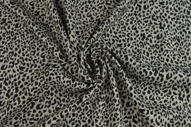 Viscose Imprimée viscose imprimée 71132-03