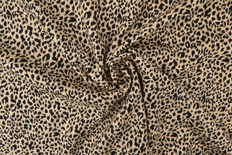 Viscose Imprimée viscose imprimée 71132-04