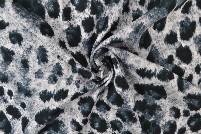 Viscose Imprimée viscose imprimée 71169-03