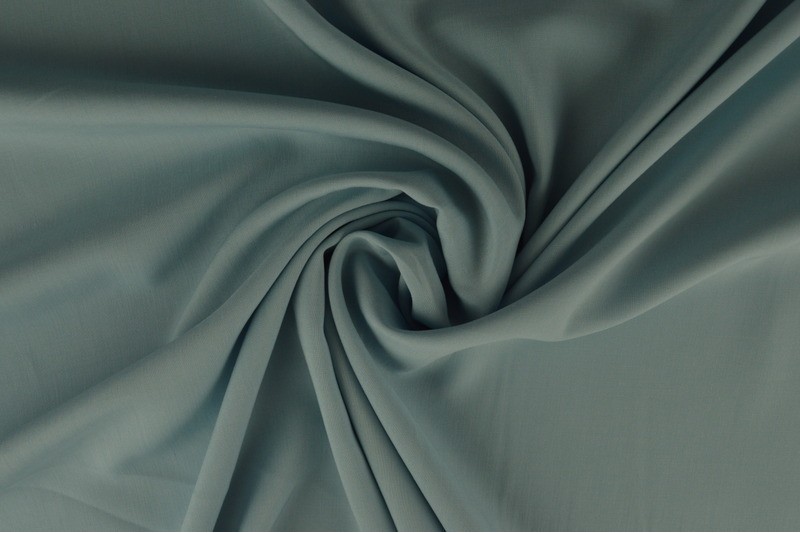 Viscose Uni viscose bleu ciel