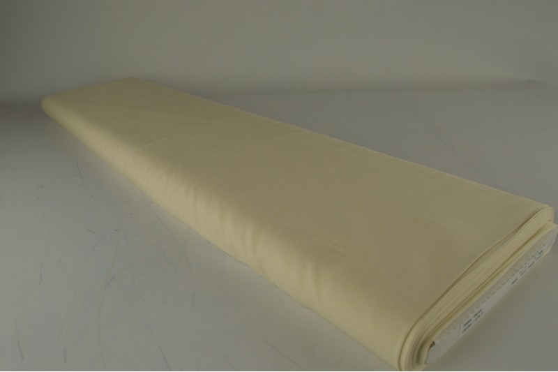 Viscose Uni viscose champagne, rouleau