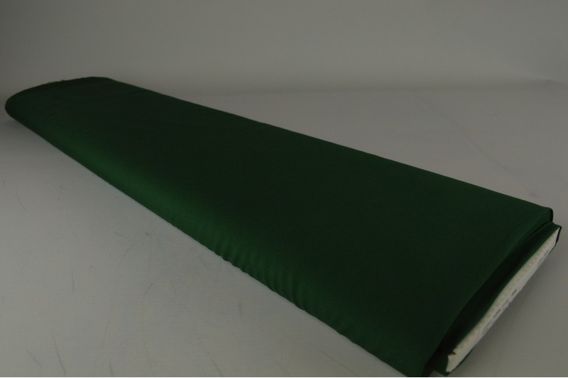Viscose Uni viscose vert foncé, rouleau