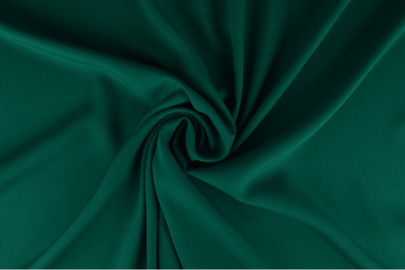 Viscose Uni viscose vert