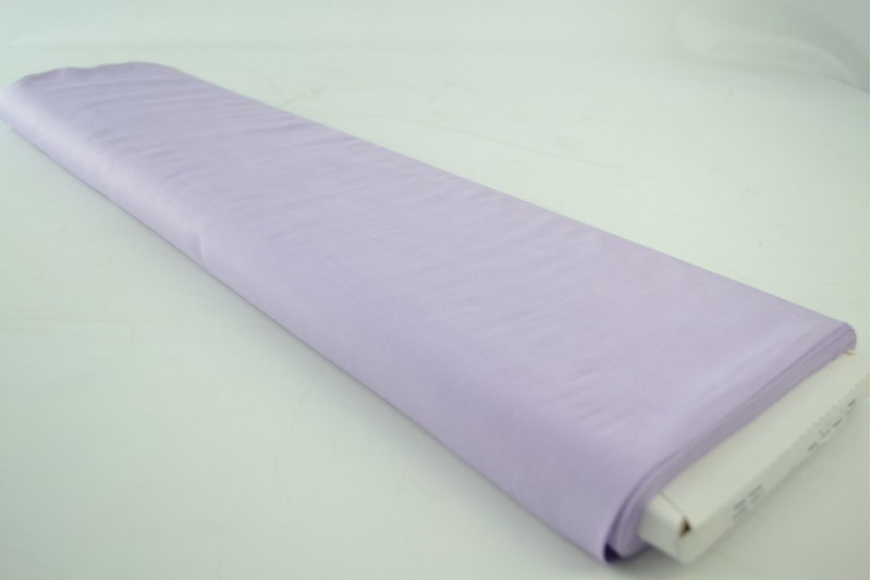 Viscose Uni viscose lavande, rouleau