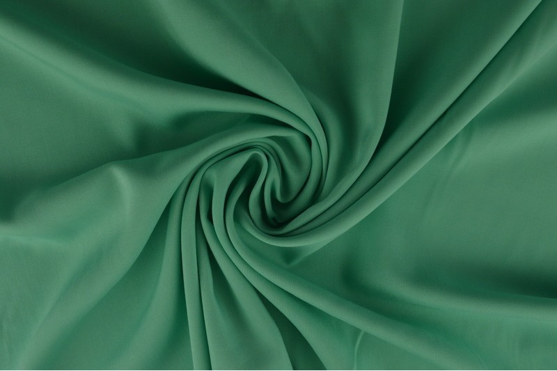 Viscose Uni viscose menthe