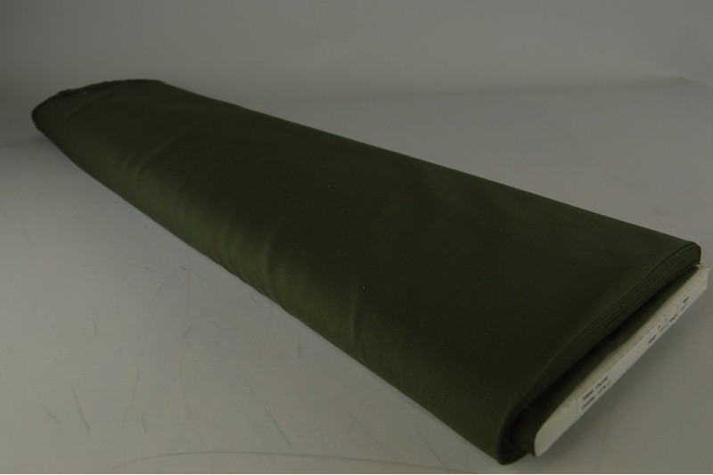 Viscose Uni viscose vert mousse, rouleau