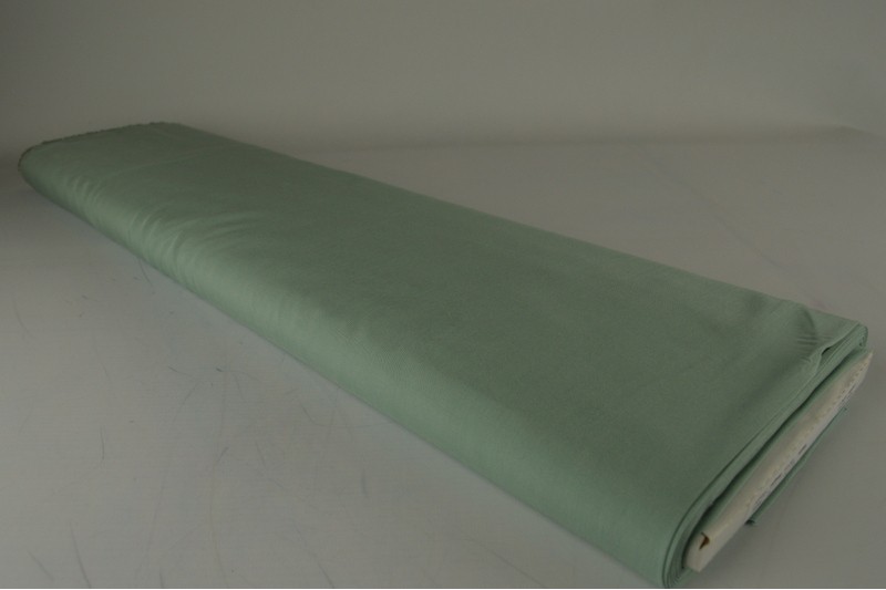 Viscose Uni viscose vieux vert, rouleau