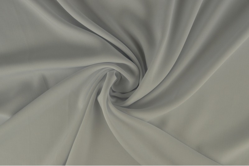 Viscose Uni viscose blanc