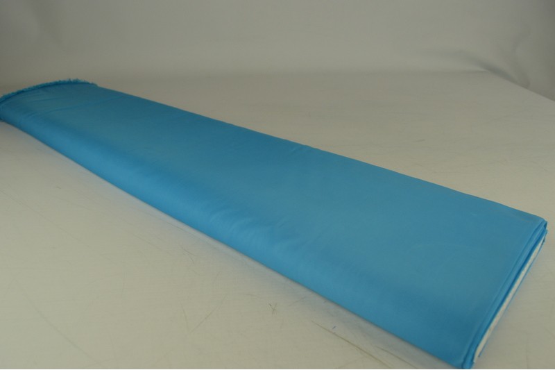 Doublure Unie doublure bleu aqua, rouleau