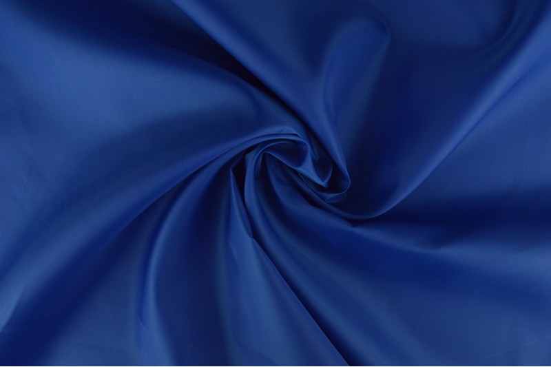 Doublure Unie doublure bleu