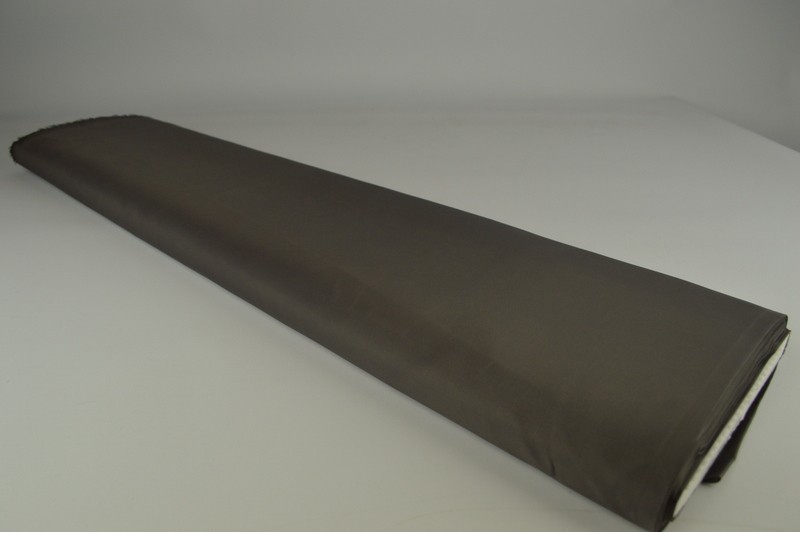 Doublure Unie doublure gris foncé, rouleau