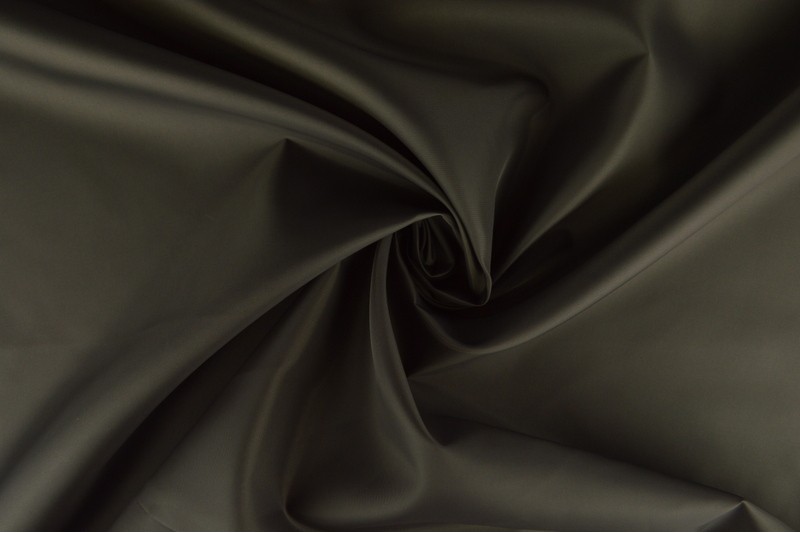 Doublure Unie doublure gris foncé