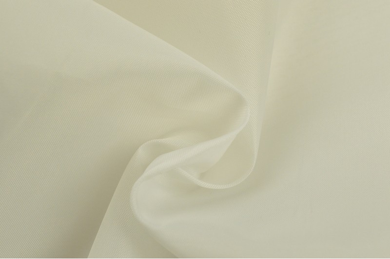 Doublure Unie doublure blanc cassé