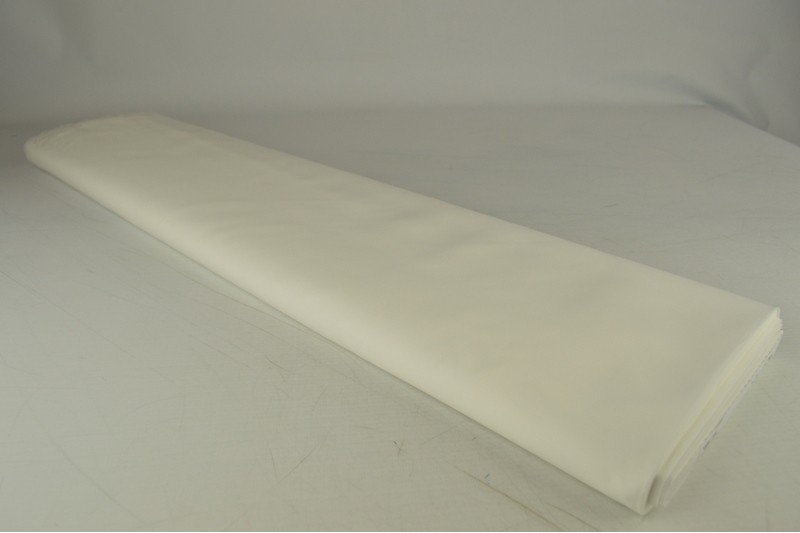 Doublure Unie doublure blanc cassé, rouleau