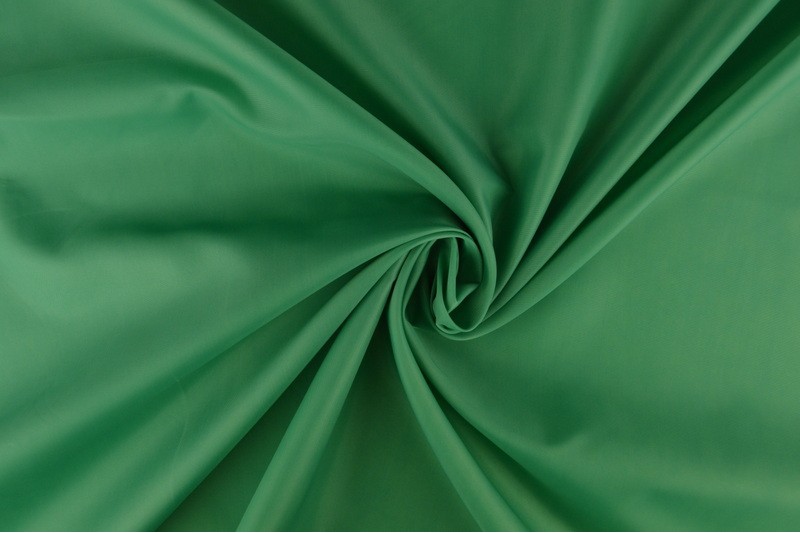 Doublure Unie doublure vert menthe
