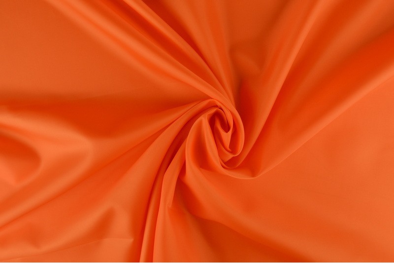 Doublure Unie doublure orange