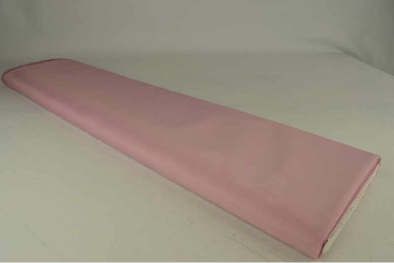 Doublure Unie doublure vieux rose, rouleau