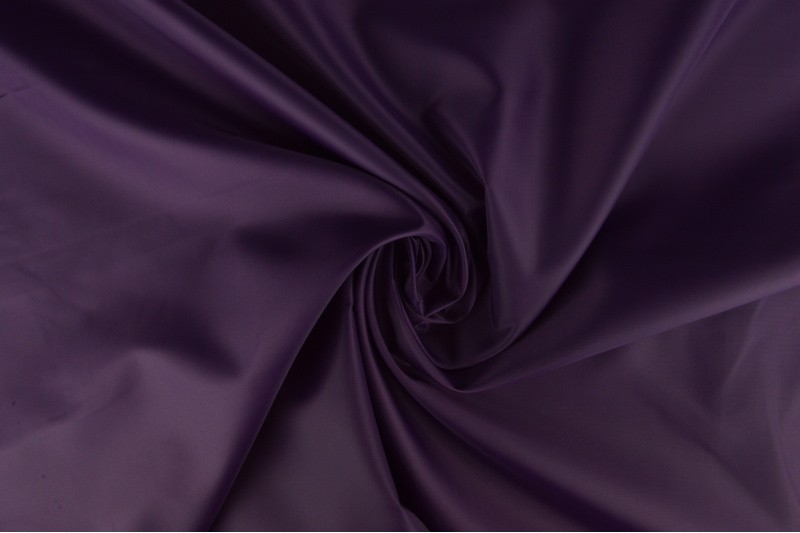 Doublure Unie doublure violet