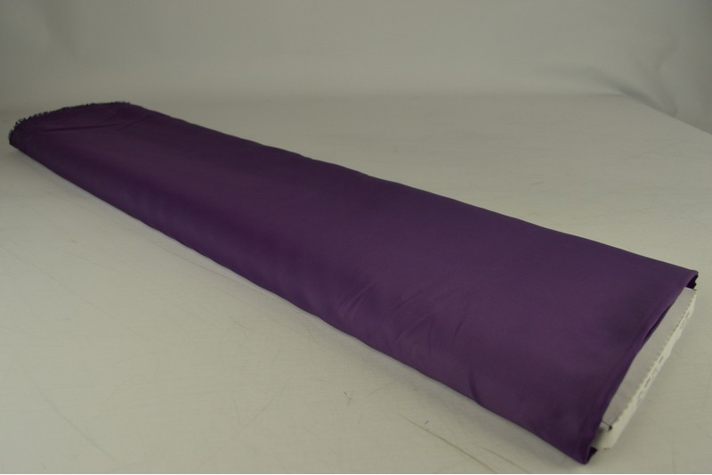 Doublure Unie doublure violet, rouleau