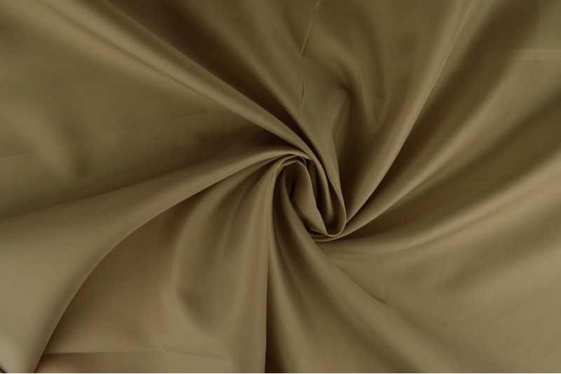 Doublure Unie doublure taupe