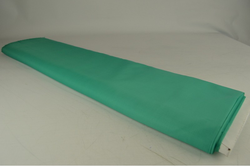 Doublure Unie doublure turquoise, rouleau
