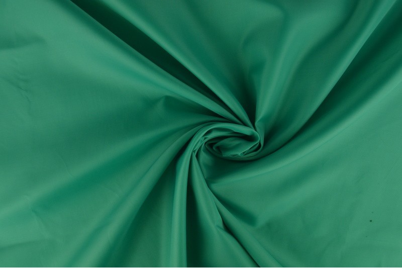 Doublure Unie doublure turquoise
