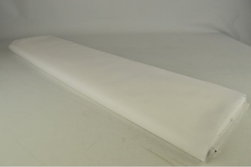 Doublure Unie doublure blanc, rouleau