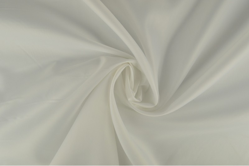Doublure Unie doublure blanc