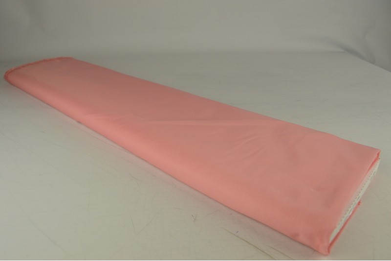 Doublure Unie doublure rose saumon, rouleau
