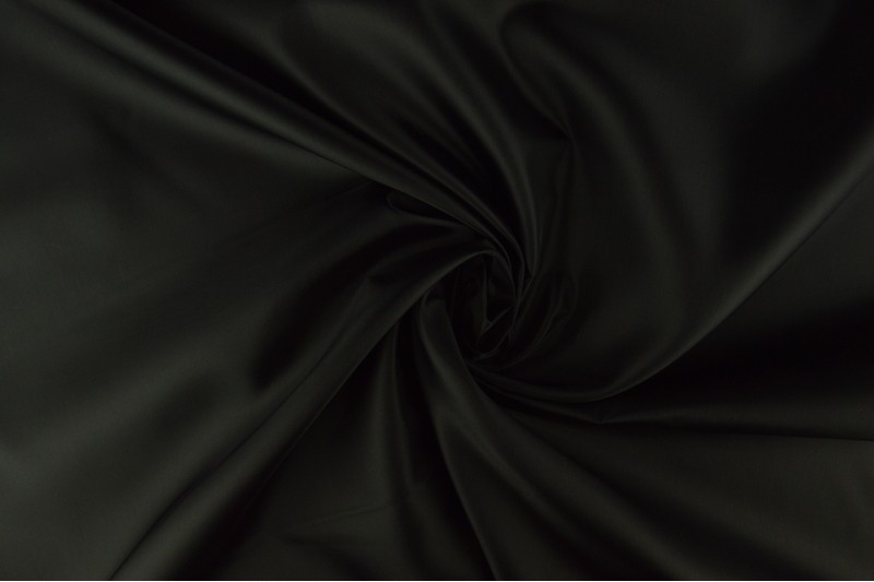 Doublure Unie doublure noir