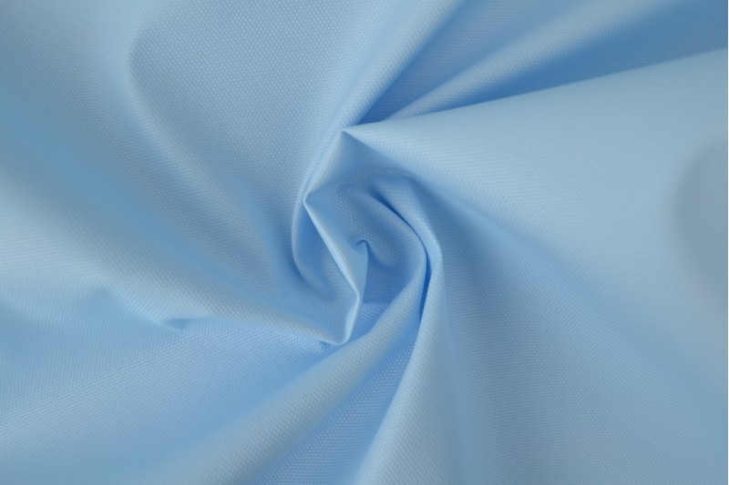 Canevas Imperméable canevas imperméable bleu bébé