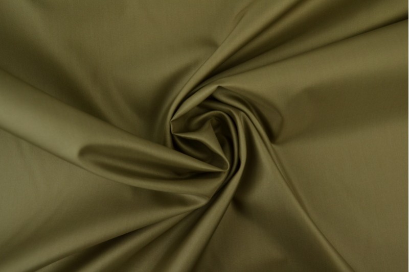 Doublure Imperméable tissu taupe