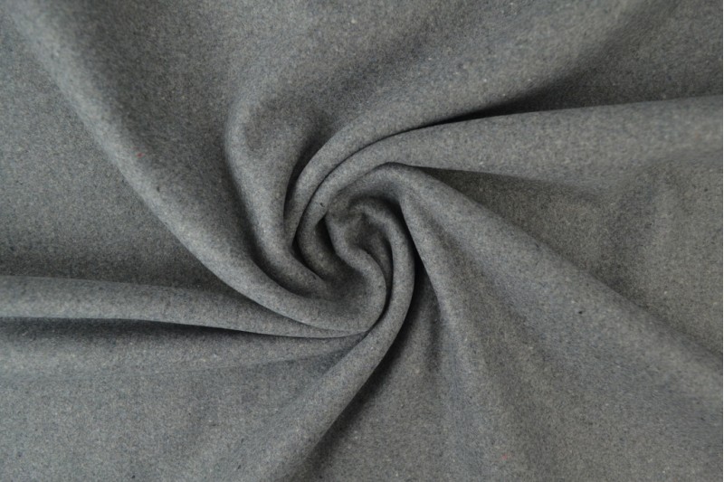 Laine 380 g/m² gris