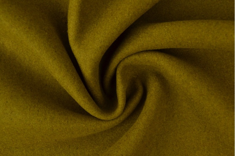 Laine 380 g/m² p01 vert camel